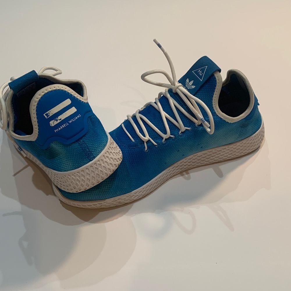 adidas Tennis HU Pharrell Holi Blue